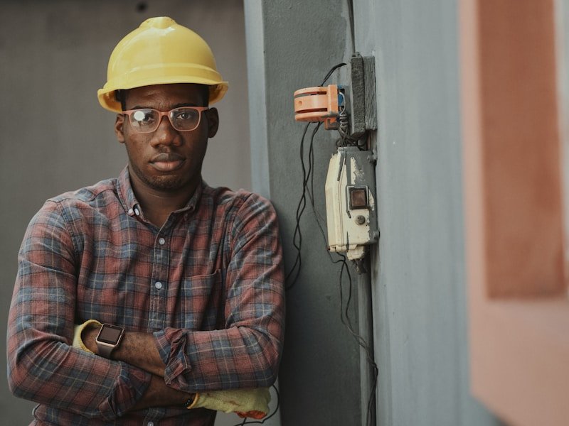 Roof waterproofing project